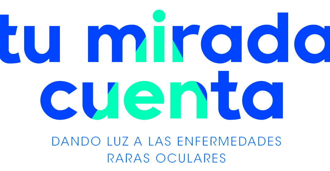 Tu mirada cuenta: Dando luz a las enfermedades raras oculares