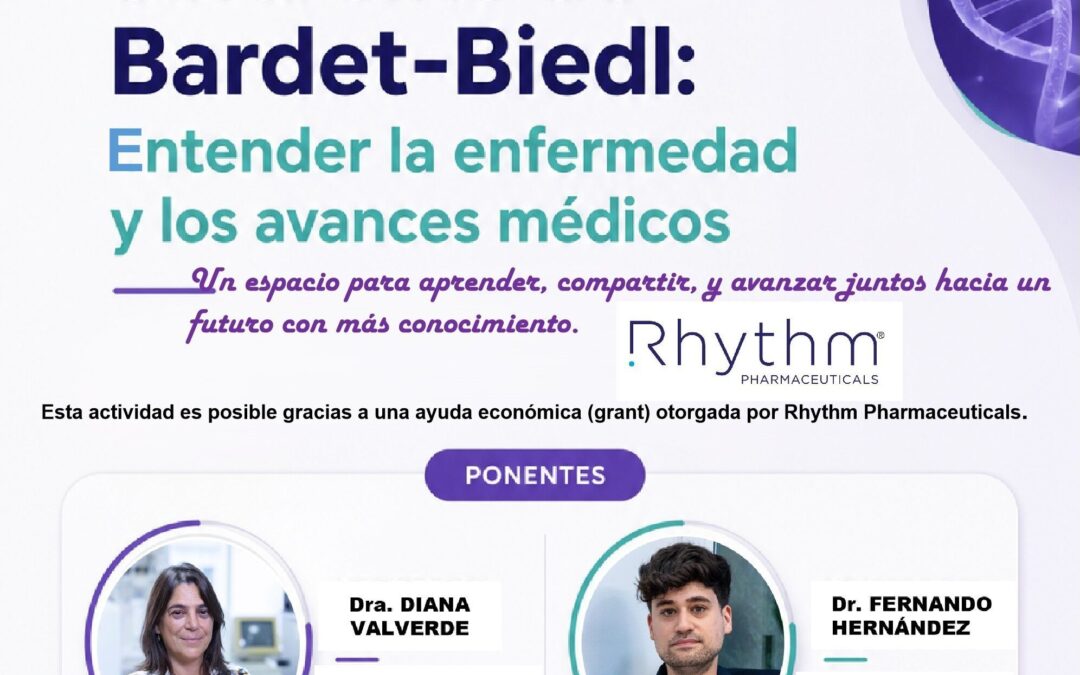 Síndrome de Bardet-Biedl: entender la enfermedad y los avances médicos