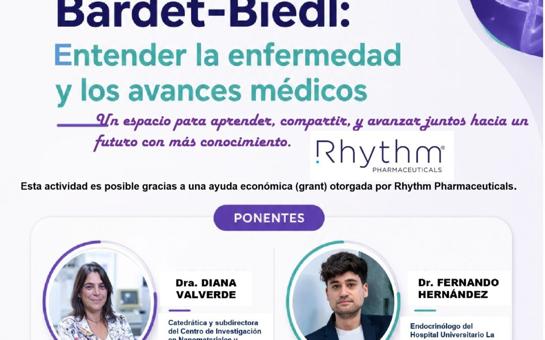 Síndrome de Bardet-Biedl: entender la enfermedad y los avances médicos